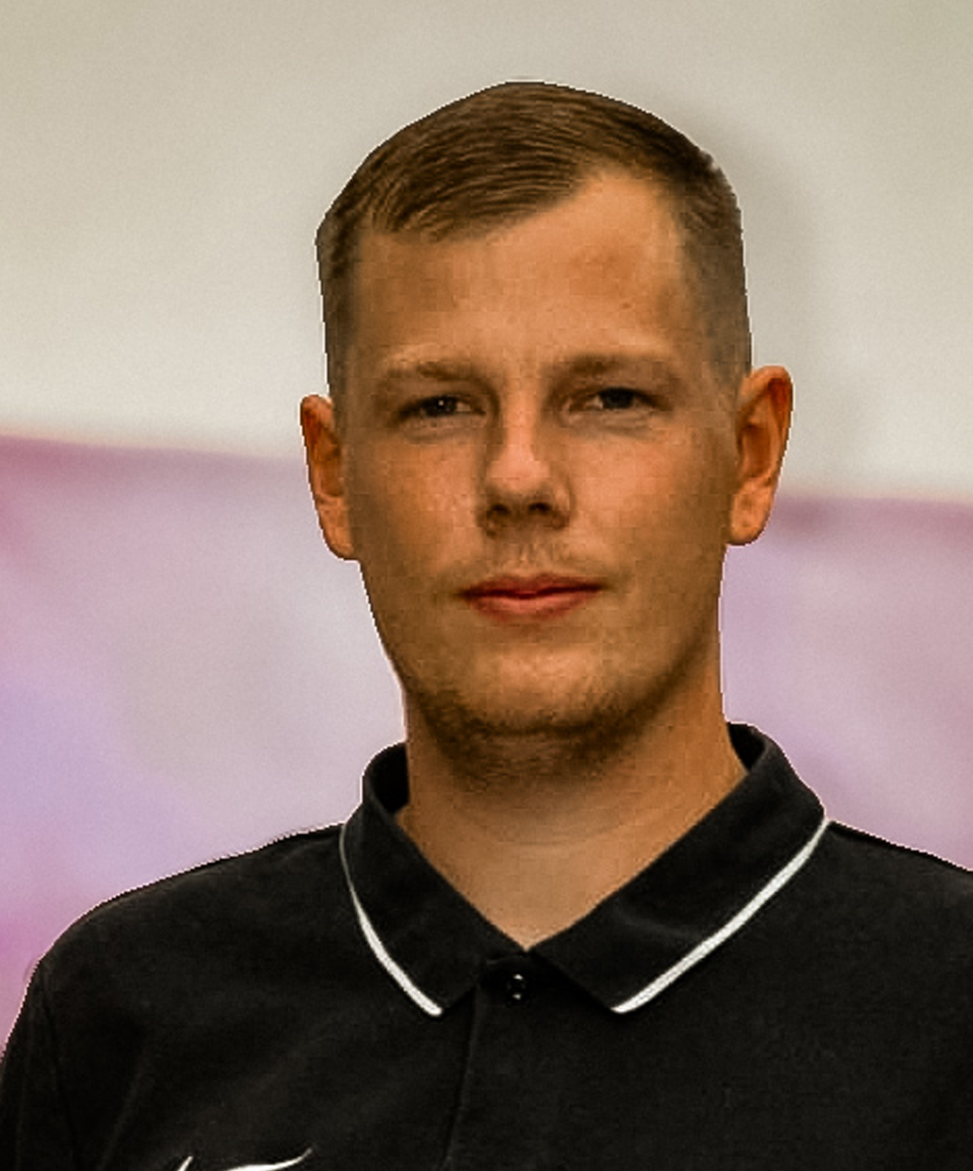 Elli und Paul heiraten